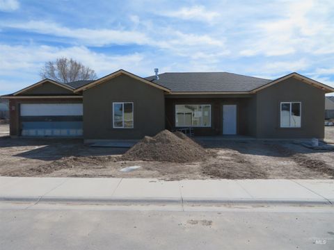 Photo of 284 Sandi Road, Twin Falls, ID 83301 (MLS # 98966559)