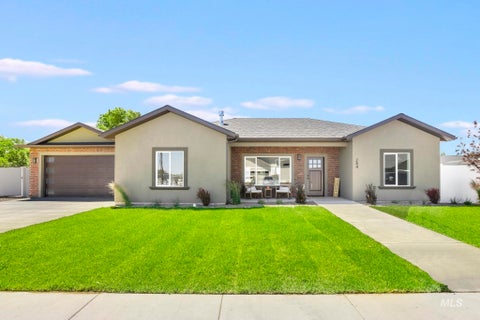 Photo of 284 Sandi Road, Twin Falls, ID 83301 (MLS # 98966559)