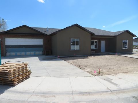 Photo of 284 Sandi Road, Twin Falls, ID 83301 (MLS # 98966559)