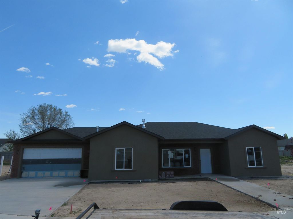 Photo of 284 Sandi Road, Twin Falls, ID 83301 (MLS # 98966559)