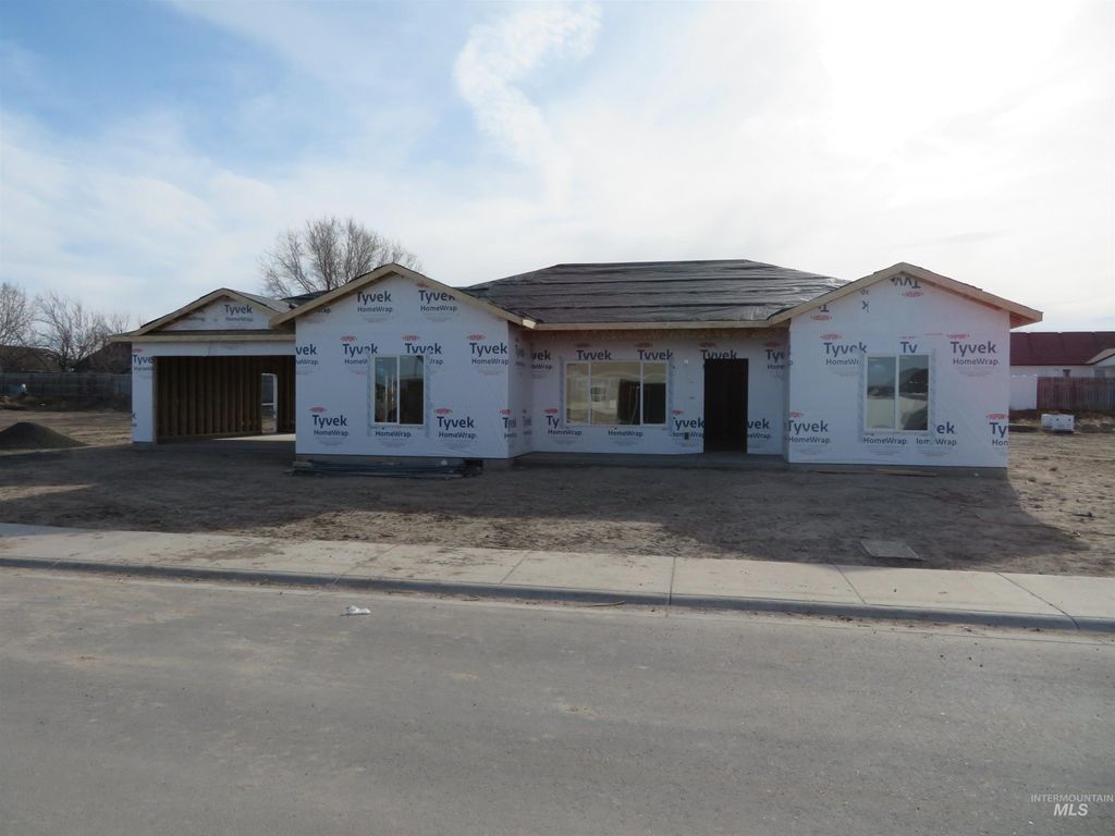 Photo of 284 Sandi Road, Twin Falls, ID 83301 (MLS # 98966559)