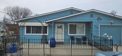 Photo of 595 S Pond St, Boise, ID 83705 (MLS # 98973483)