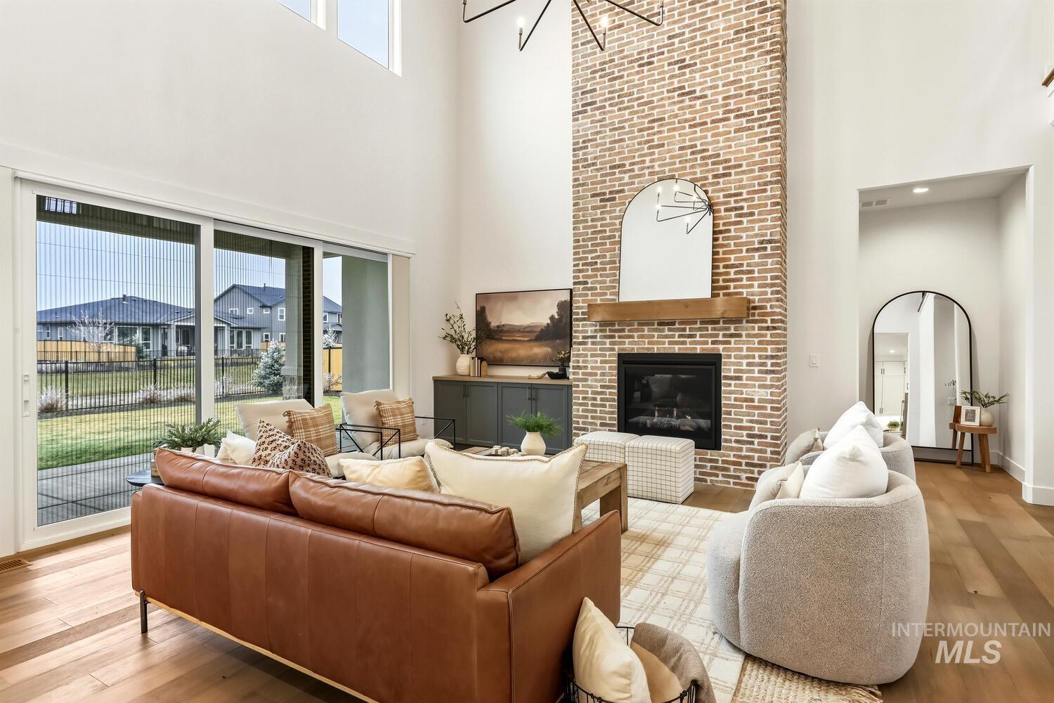 7008 Saddle Bred Way