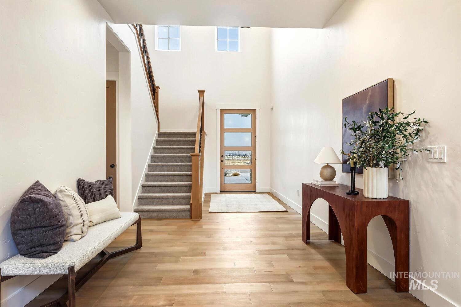 7008 Saddle Bred Way