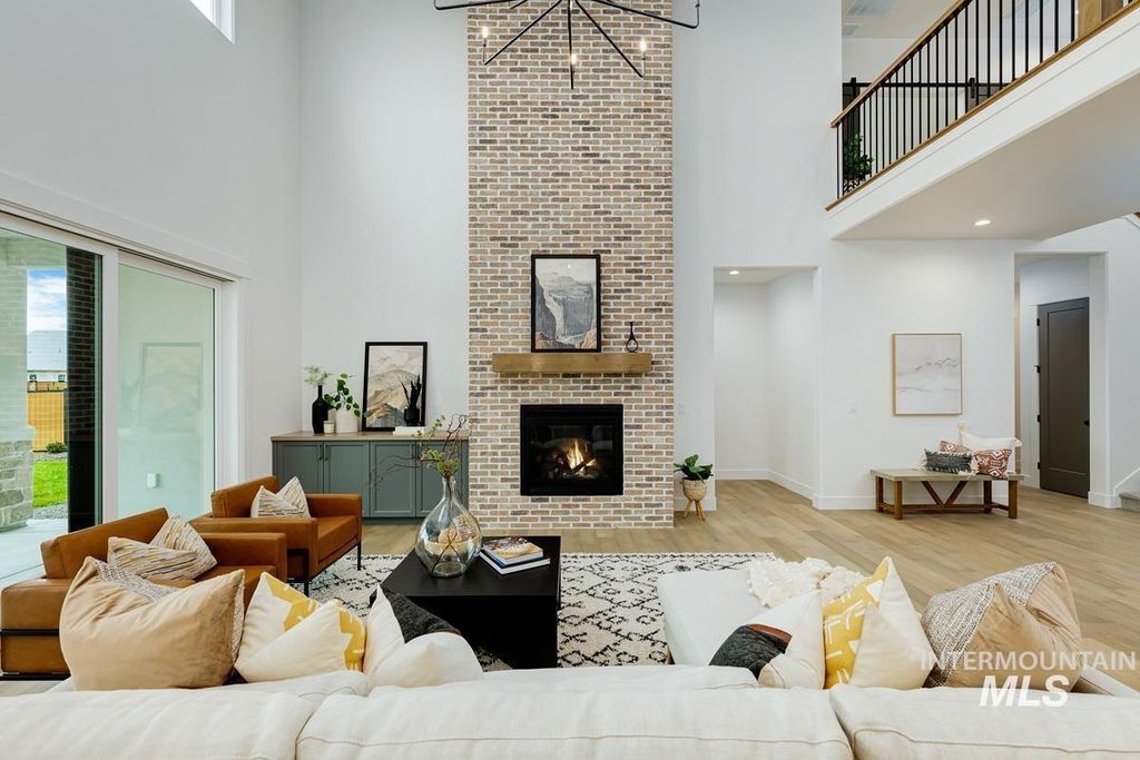 Photo of 7008 Saddle Bred Way, Star, ID 83669 (MLS # 98971378)