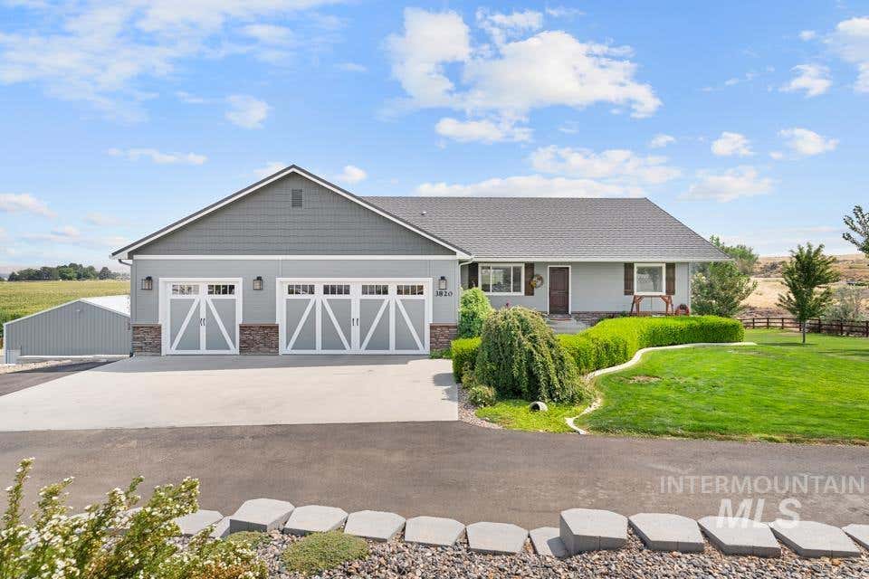 Photo of 3820 Dundee Dr, New Plymouth, ID 83655 (MLS # 98998413)
