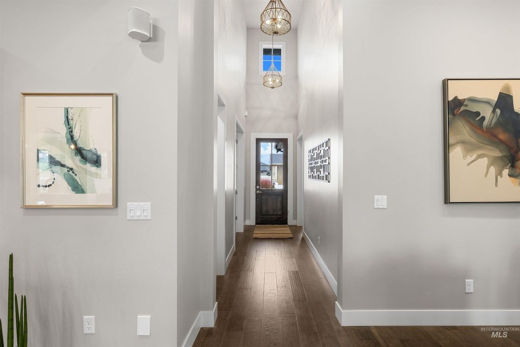 Photo of 4143 W Prickly Pear Dr, Eagle, ID 83616 (MLS # 98978058)