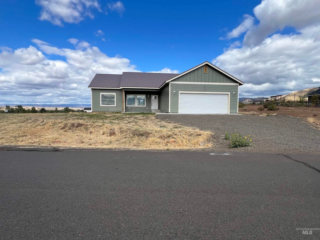 Photo of 2300 Golf LN, Council, ID 83612 (MLS # 99001620)