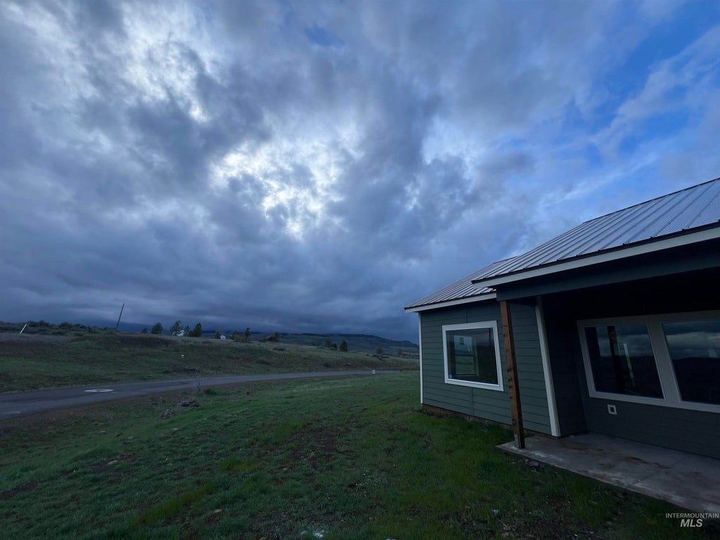 Photo of 2300 Golf LN, Council, ID 83612 (MLS # 99001620)