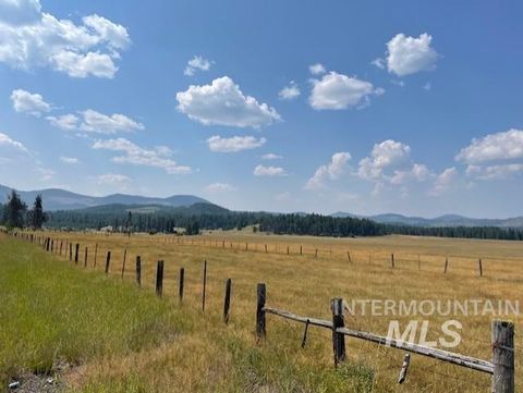 Photo of NKA Hwy 6 (19.31 Acres), Emida, ID 83861 (MLS # 98936549)
