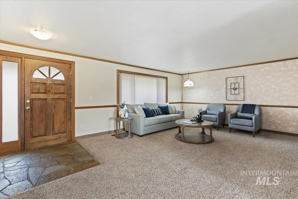 Photo of 10705 W Onondaga Dr, Boise, ID 83709 (MLS # 98973266)