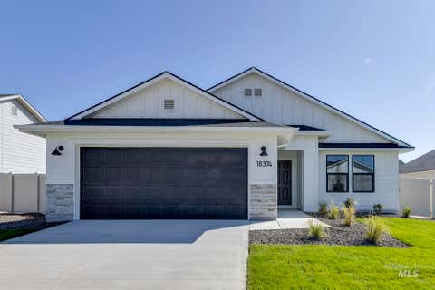 Photo of 1109 W Jasper St, Meridian, ID 83642 (MLS # 98992072)