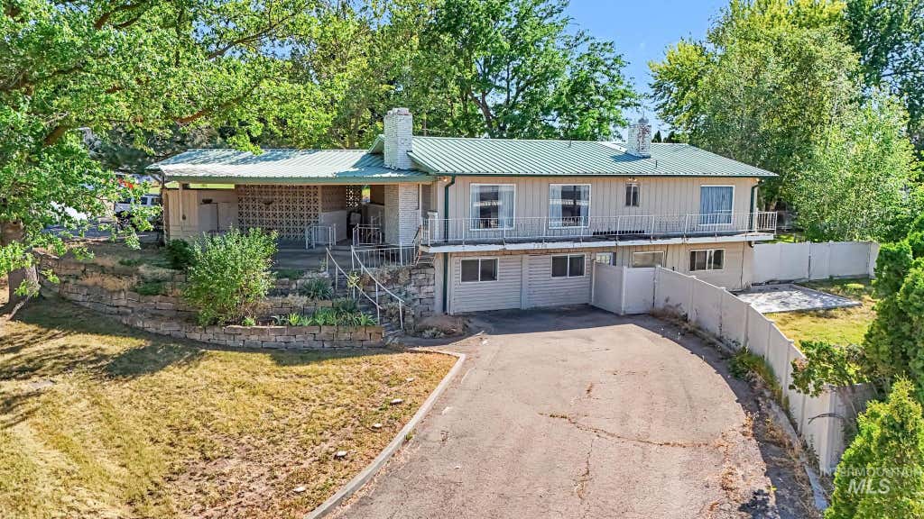 Photo of 7518 W Sorenson Dr, Boise, ID 83709 (MLS # 98991347)