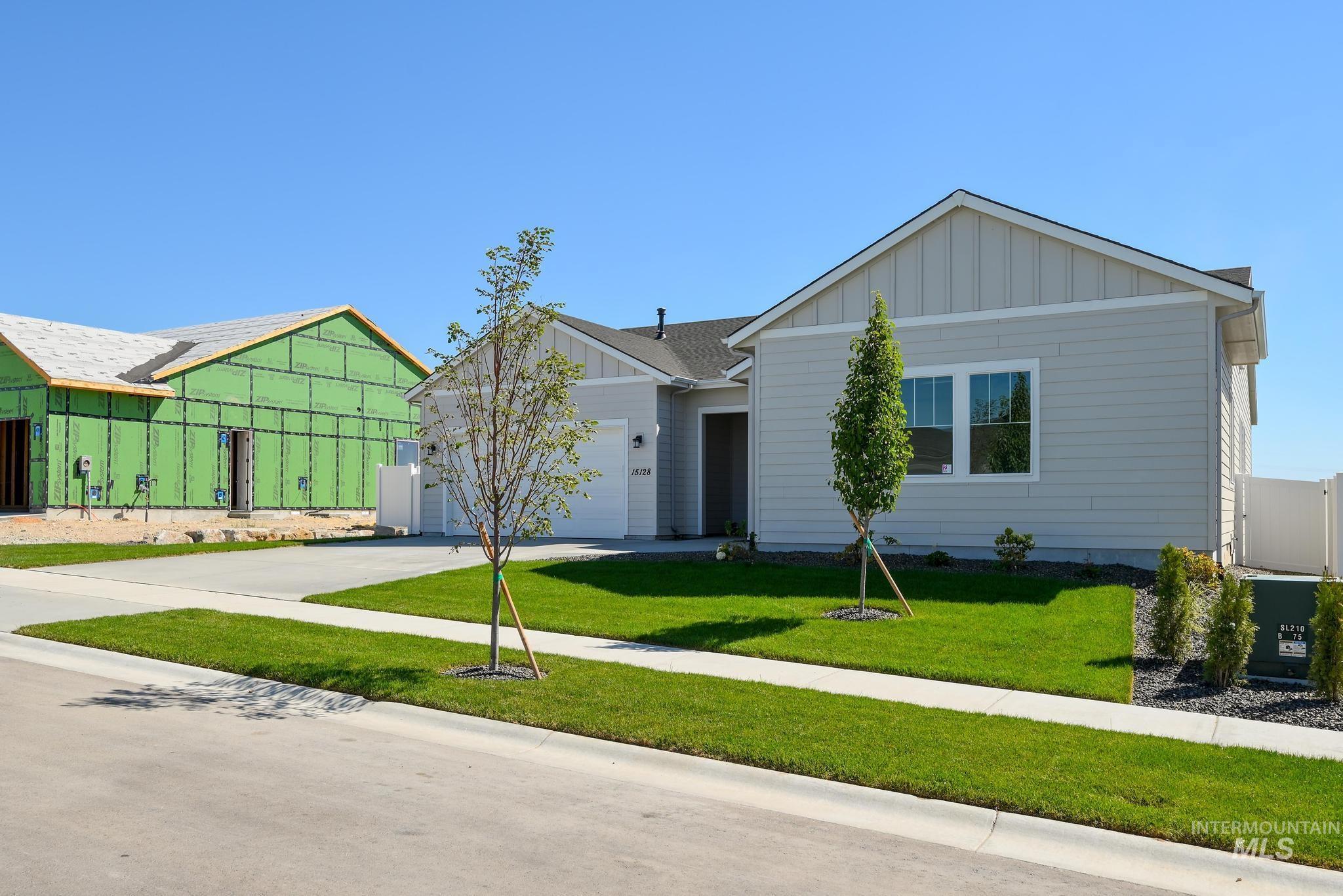 15128 Steel Cloud Ave