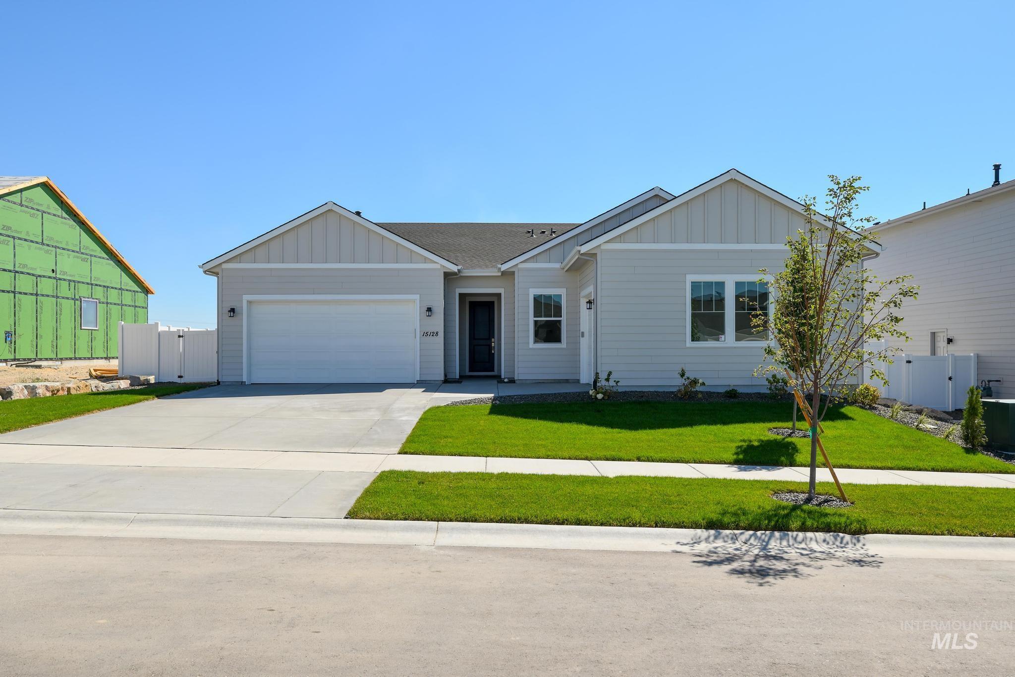 15128 Steel Cloud Ave