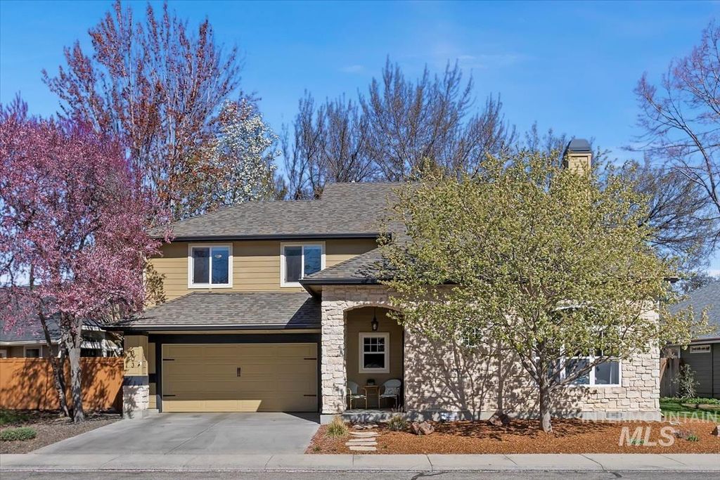 Photo of 303 E Iowa Dr, Boise, ID 83704 (MLS # 98979707)