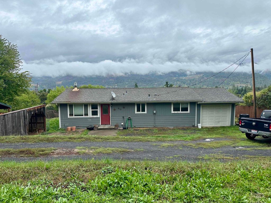 Photo of 213 Larch Road, Kamiah, ID 83536 (MLS # 98963791)