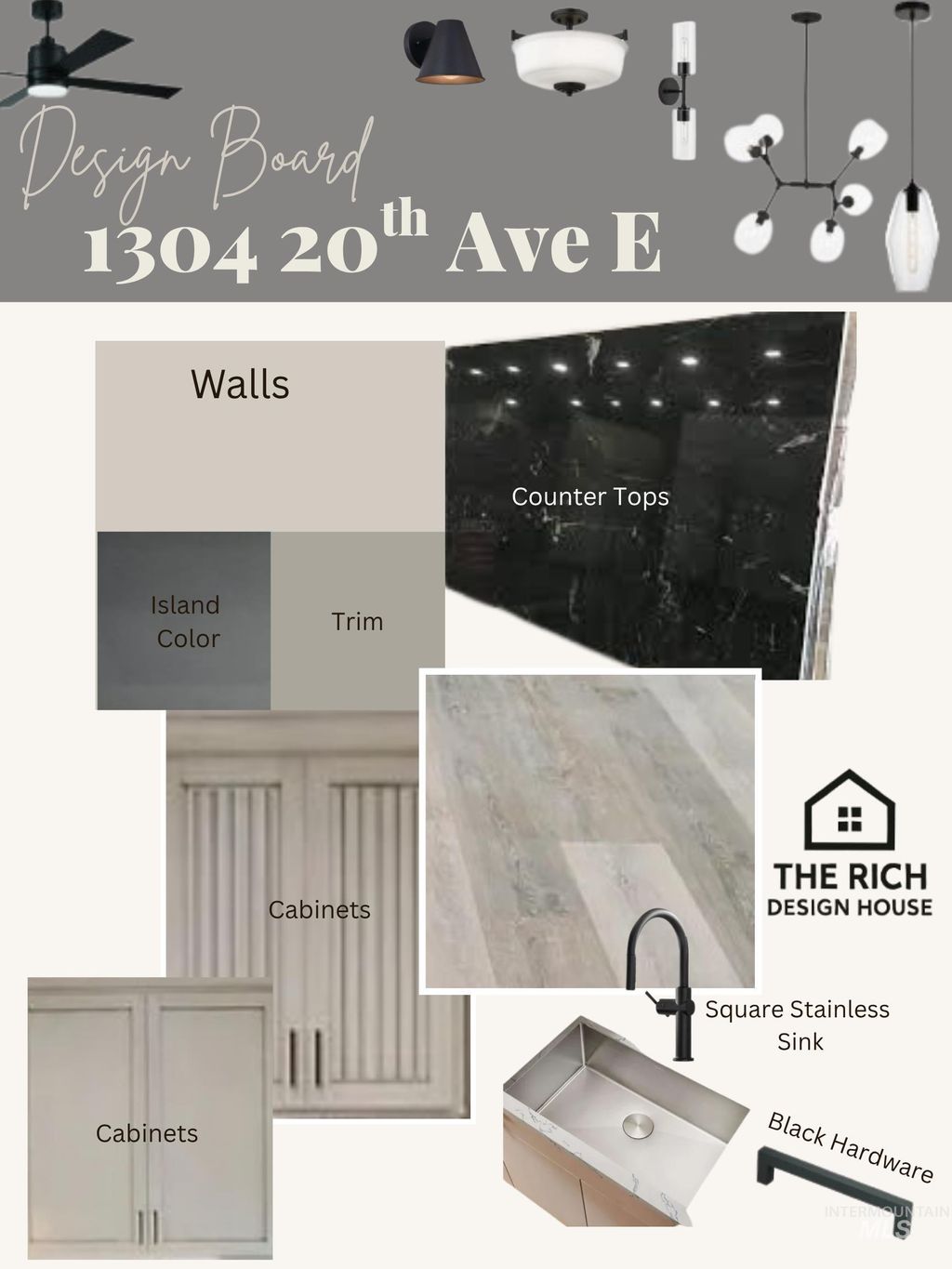 Photo of 1304 20th Ave E, Jerome, ID 83338 (MLS # 98961198)