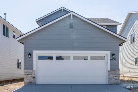 Photo of 4253 E Hillsong St, Meridian, ID 83642 (MLS # 98965646)