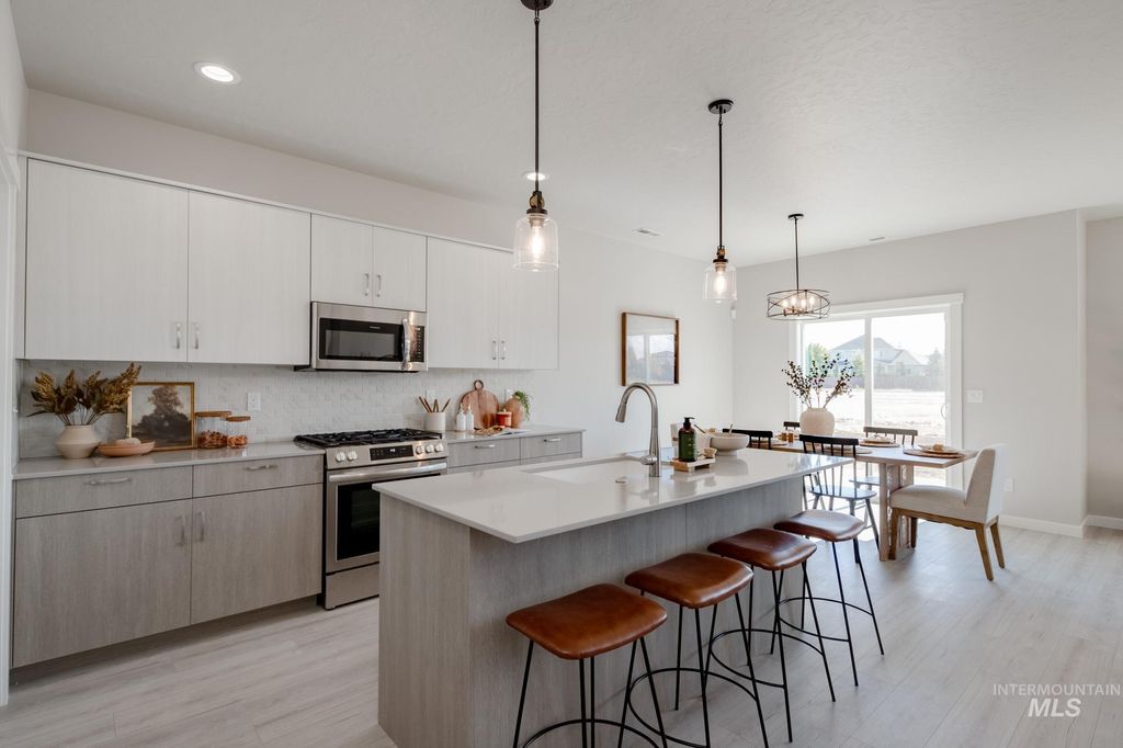Photo of 4253 E Hillsong St, Meridian, ID 83642 (MLS # 98965646)