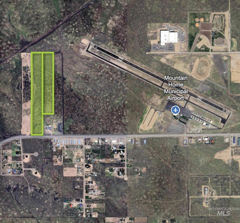 Photo of 3970 Airbase Rd, Mountain Home, ID 83647 (MLS # 98951355)