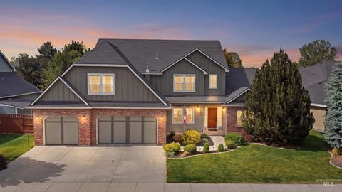 Photo of 7309 W Coho Dr, Boise, ID 83709 (MLS # 98987233)