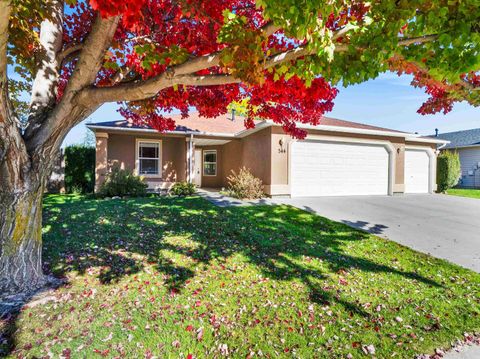 344 E Rose Lake Dr Middleton ID 83644