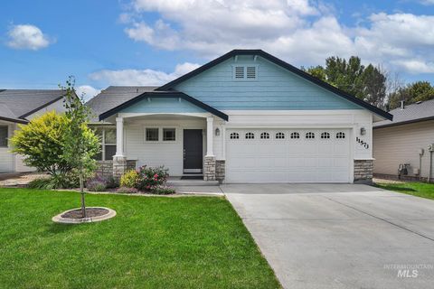 Photo of 11573 W Six Rivers Ct, Boise, ID 83709 (MLS # 98991645)