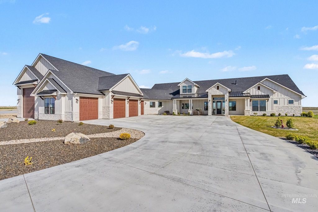 Photo of 14044 Hipwell Drive, Nampa, ID 83686 (MLS # 98981346)