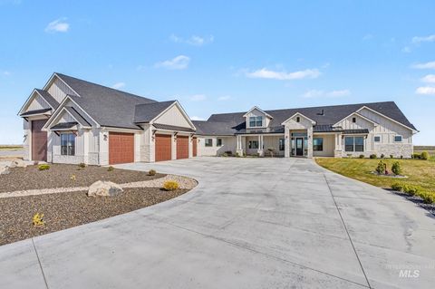 Photo of 14044 Hipwell Drive, Nampa, ID 83686 (MLS # 98981346)