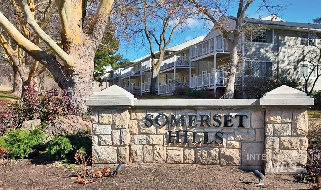 Photo of 419 W Village Ln, Boise, ID 83702 (MLS # 98971152)