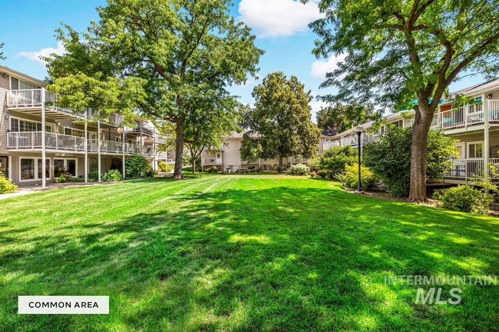 Photo of 419 W Village Ln, Boise, ID 83702 (MLS # 98971152)