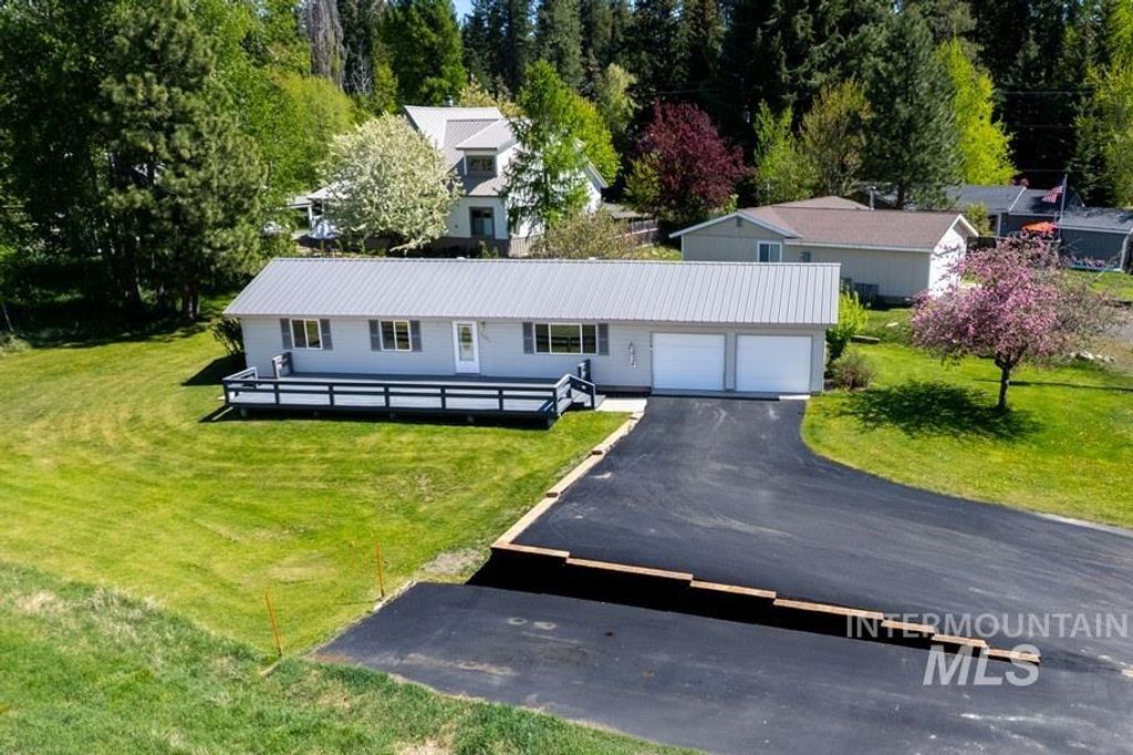 Photo of 1605 Lawrence Drive, McCall, ID 83638 (MLS # 98987631)