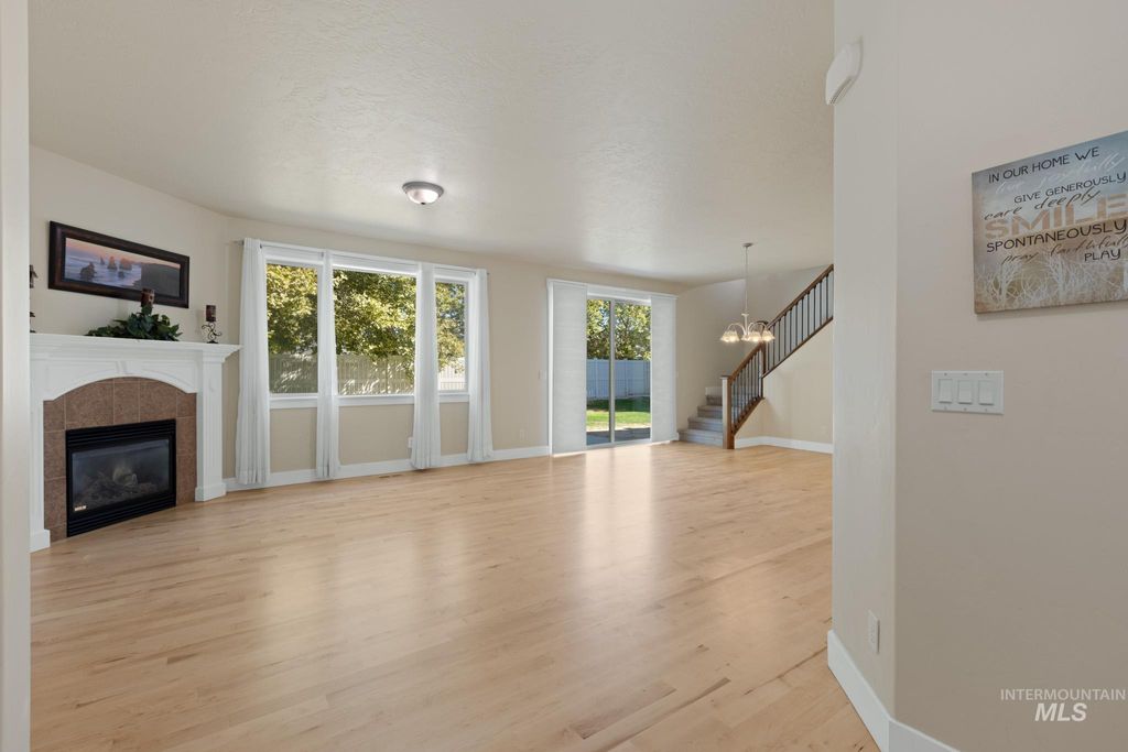 Photo of 1838 W Pachino St, Meridian, ID 83646 (MLS # 98972968)