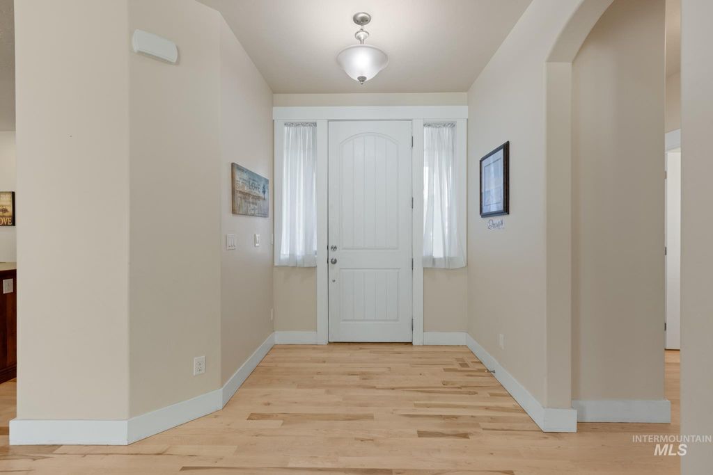 Photo of 1838 W Pachino St, Meridian, ID 83646 (MLS # 98972968)