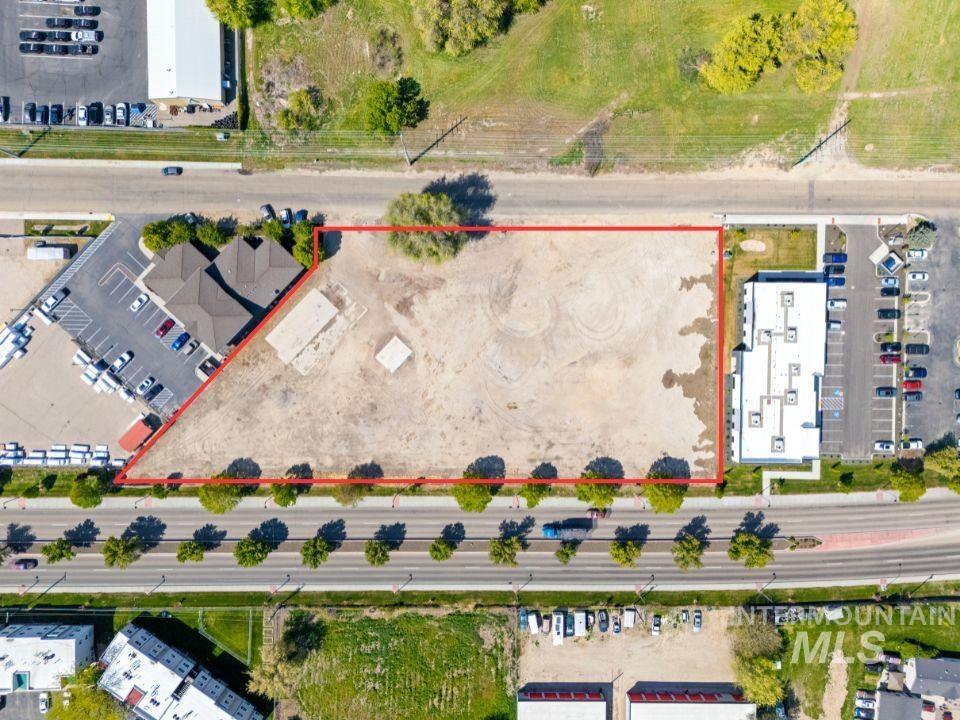 216 N. Broadmore Way
