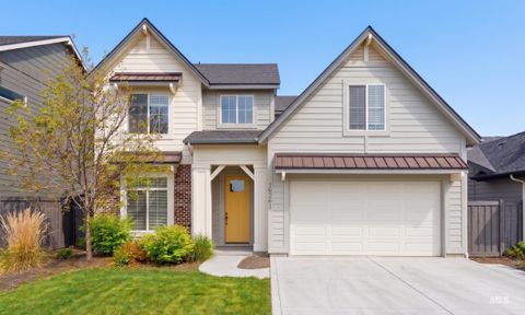 Photo of 6261 S Palatino Way, Meridian, ID 83642 (MLS # 98984485)