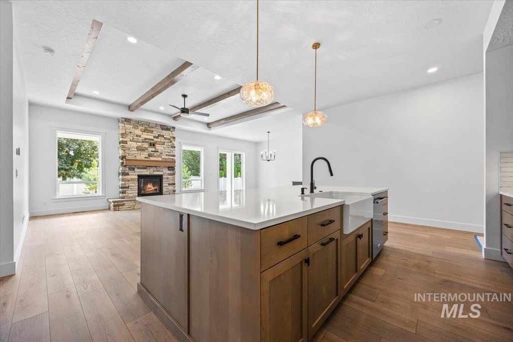 Photo of 1985 W Pond Stone, Meridian, ID 83646 (MLS # 98971749)