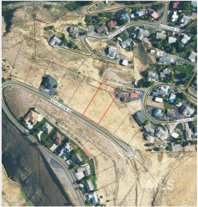 2600 Valleyview Drive