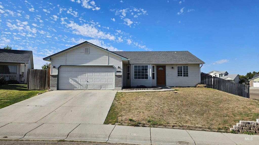 Photo of 2801 Swan Ave, Nampa, ID 83687 (MLS # 99000447)