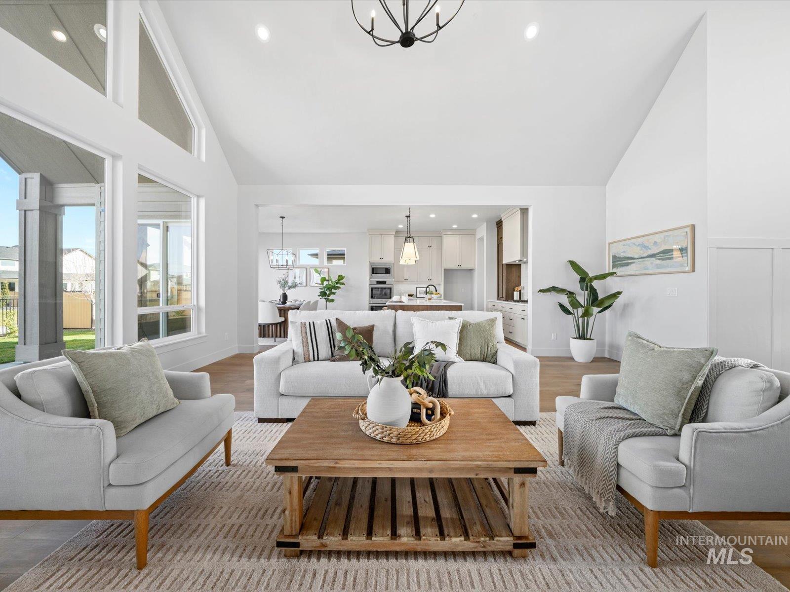 6900 Saddle Bred Way