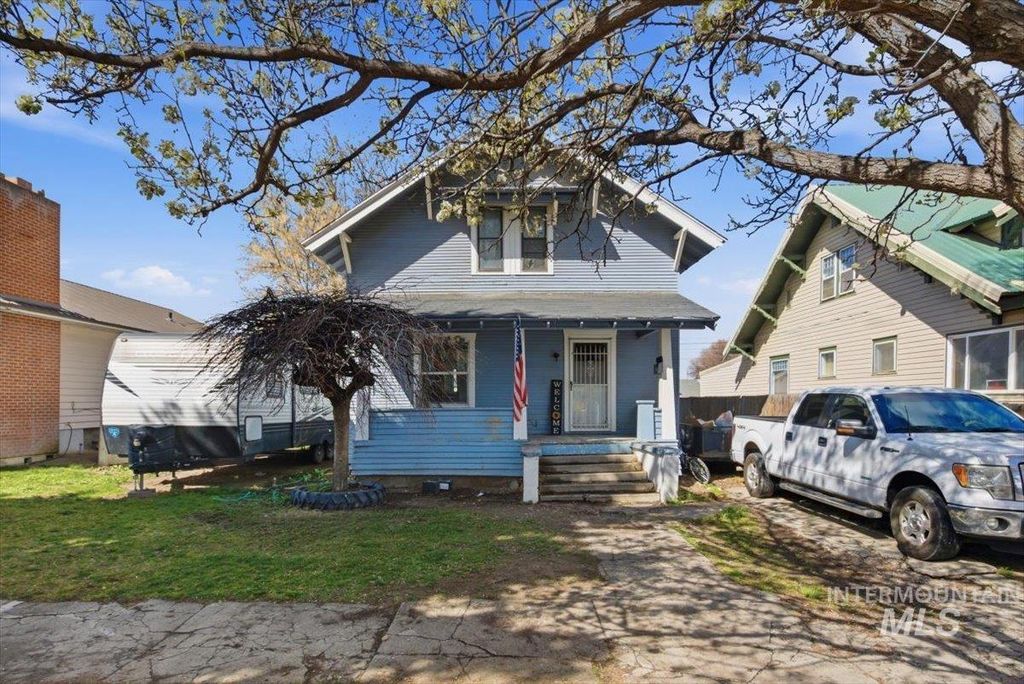 Photo of 1434 Miller Avenue, Burley, ID 83318 (MLS # 98980299)