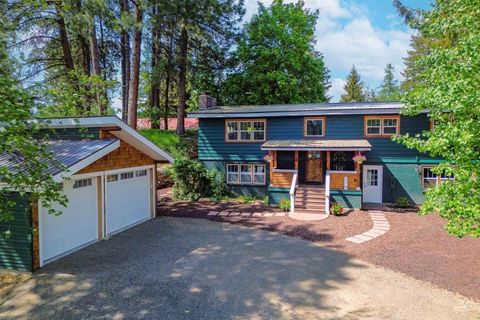 119 Idaho St McCall ID 83638