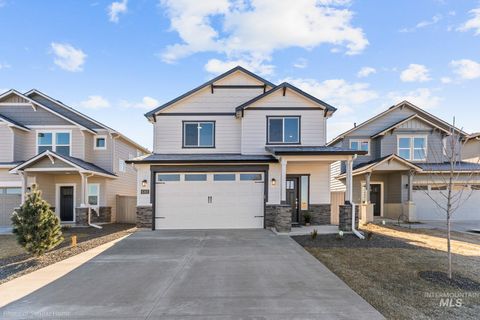 7254 W Rygate Dr. Boise ID 83714