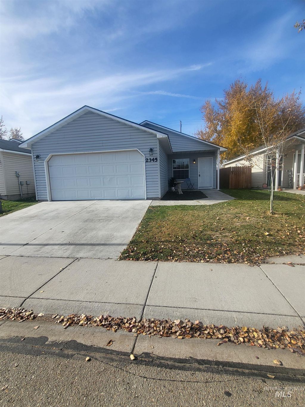Photo of 2345 S Garland St, Nampa, ID 83651 (MLS # 98967220)