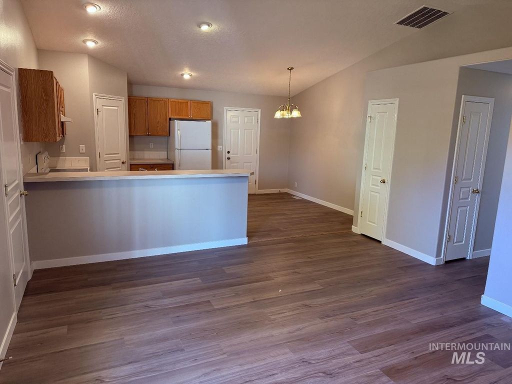 Photo of 2345 S Garland St, Nampa, ID 83651 (MLS # 98967220)