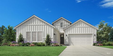 Photo of 2657 N Silverbell Way, Eagle, ID 83616 (MLS # 98978992)