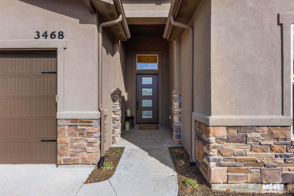 Photo of 3468 W Torana Dr, Meridian, ID 83646 (MLS # 98977447)