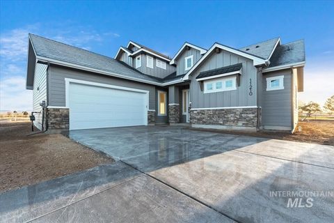 11210 S Corballis Ln Kuna ID 83634