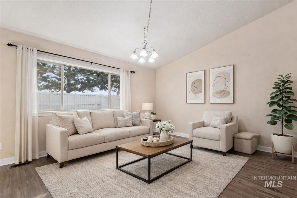 Photo of 1838 Ridge Way, Middleton, ID 83644 (MLS # 98973133)